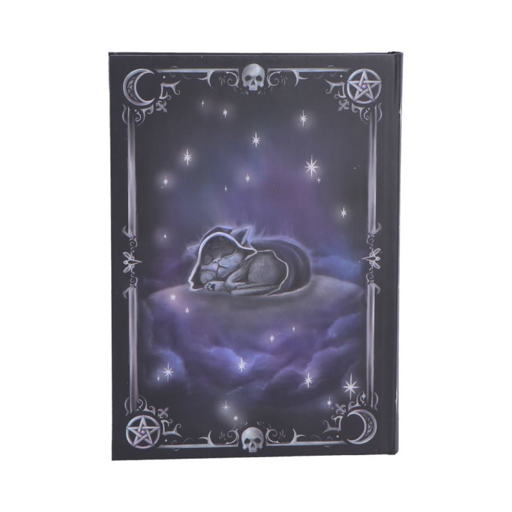 Zefur Journal 17cm