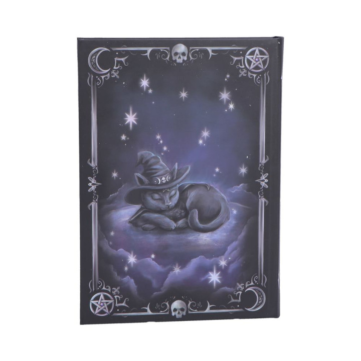 Purrah Journal 17cm