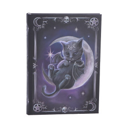Malpuss Journal 17cm