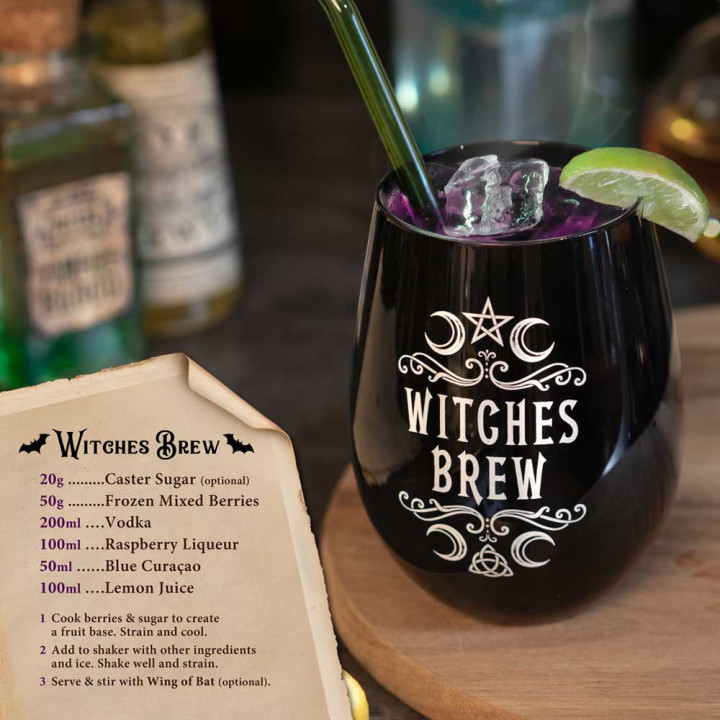 Witches Brew