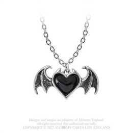 Blacksoul Bijou