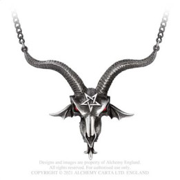 Baphometica (Large Baphom
