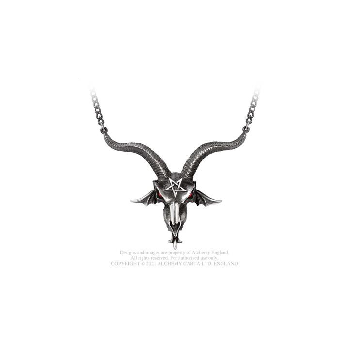 Baphometica (Large Baphom