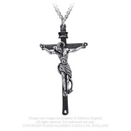 CruciFaustan