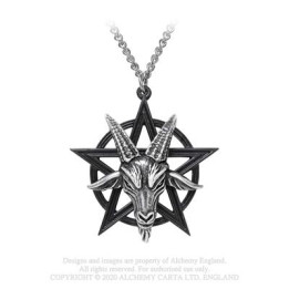 Baphomet
