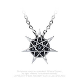 Elven Star