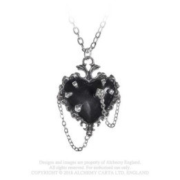 Witch Heart