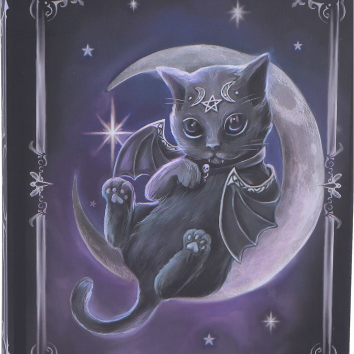Malpuss Journal 17cm