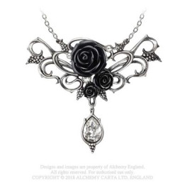 Bacchanal Rose
