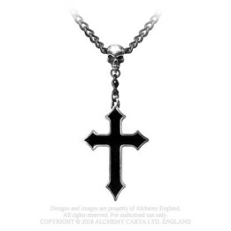 Osbournes Cross