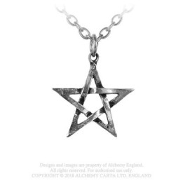 Pentagram
