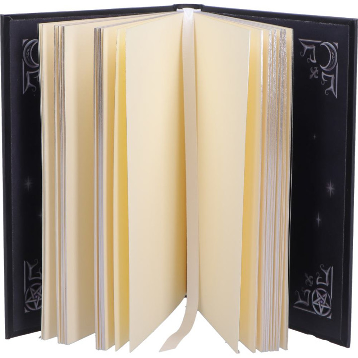 Malpuss Journal 17cm