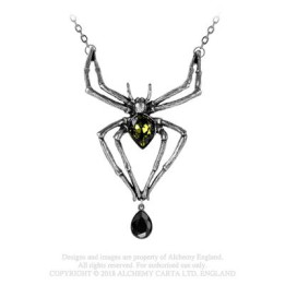 Emerald Venom