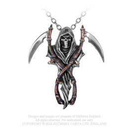 The Reapers Arms