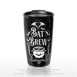 Bat Brew