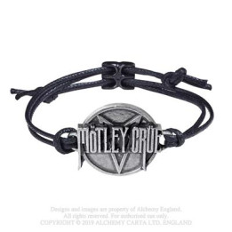 Motley Crue: Pentagram Di