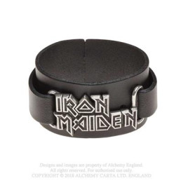 Iron Maiden
