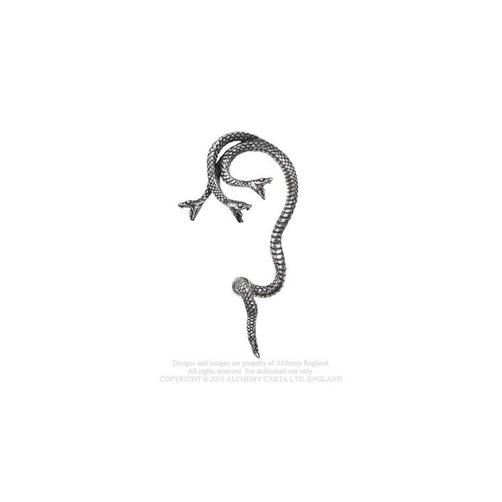 Khthonis earwrap