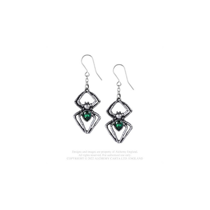 Emerald Venom