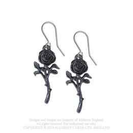 The Romance of the Black