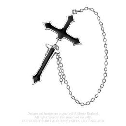 Impalare Cross