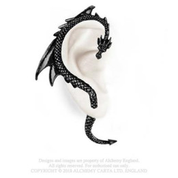 The Dragons Lure