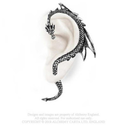 The Dragons Lure