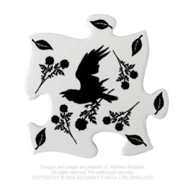 Black Raven e Rose