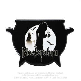 Nosferabru