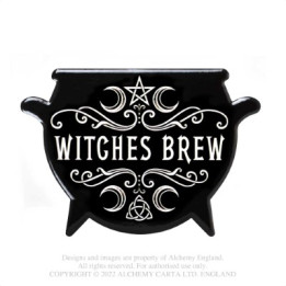 Witches Brew