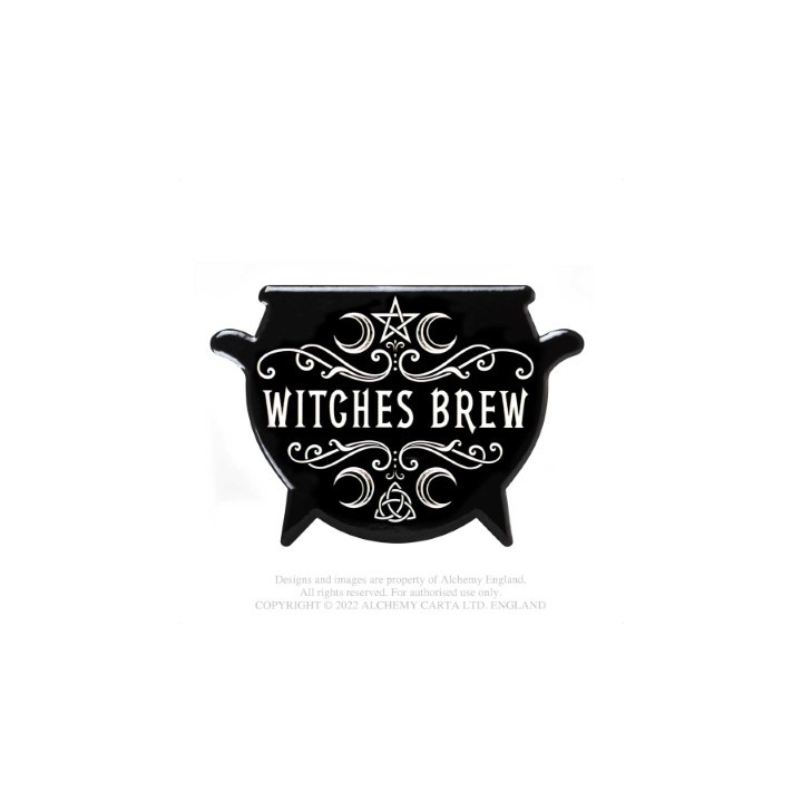 Witches Brew