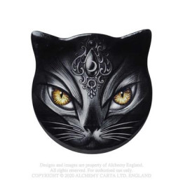 Sacred Cat