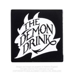 The Demon Drink