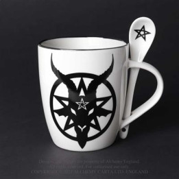 Baphomet
