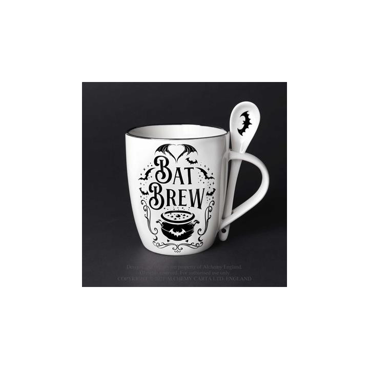 Bat Brew