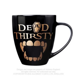 Dead Thirsty