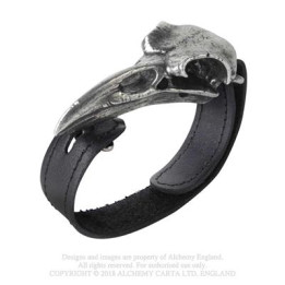 Rabeschadel Wriststrap
