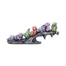 Hatchling Haven 30cm