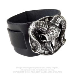 Gears of Aiwass