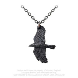 Ravenine
