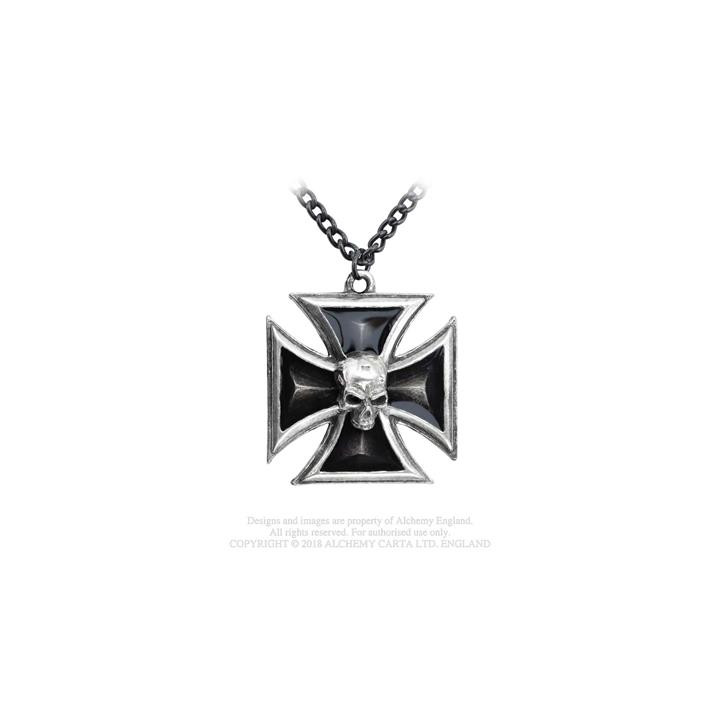 Black Knights Cross