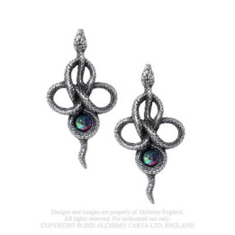 Tercia Serpent