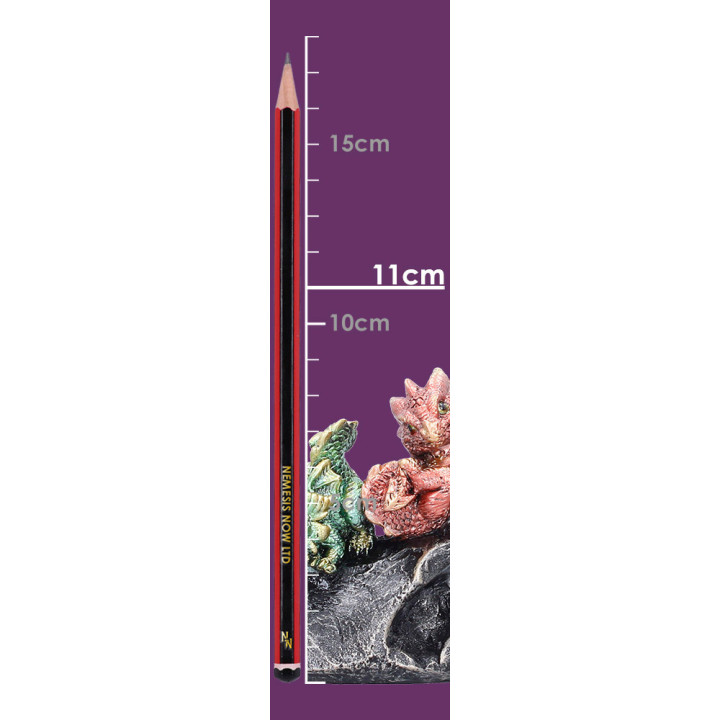 Hatchling Haven 30cm