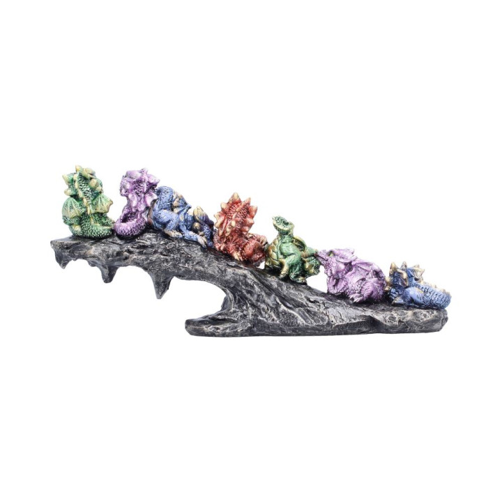 Hatchling Haven 30cm