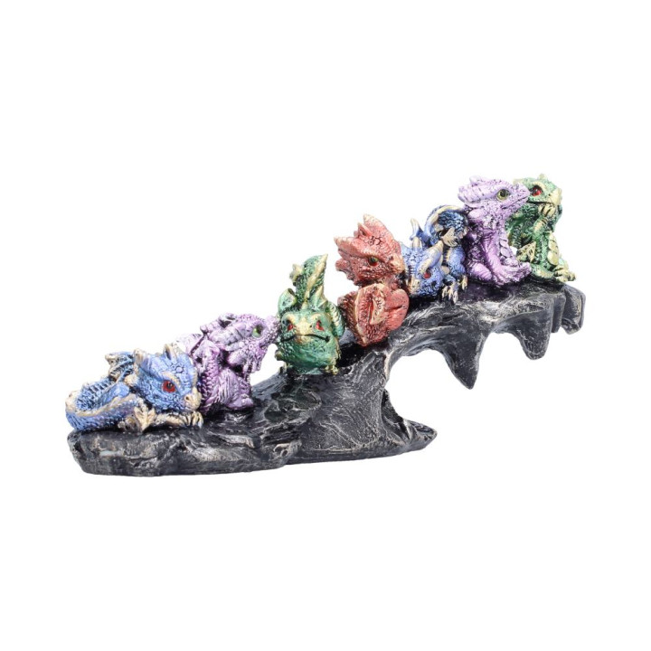 Hatchling Haven 30cm