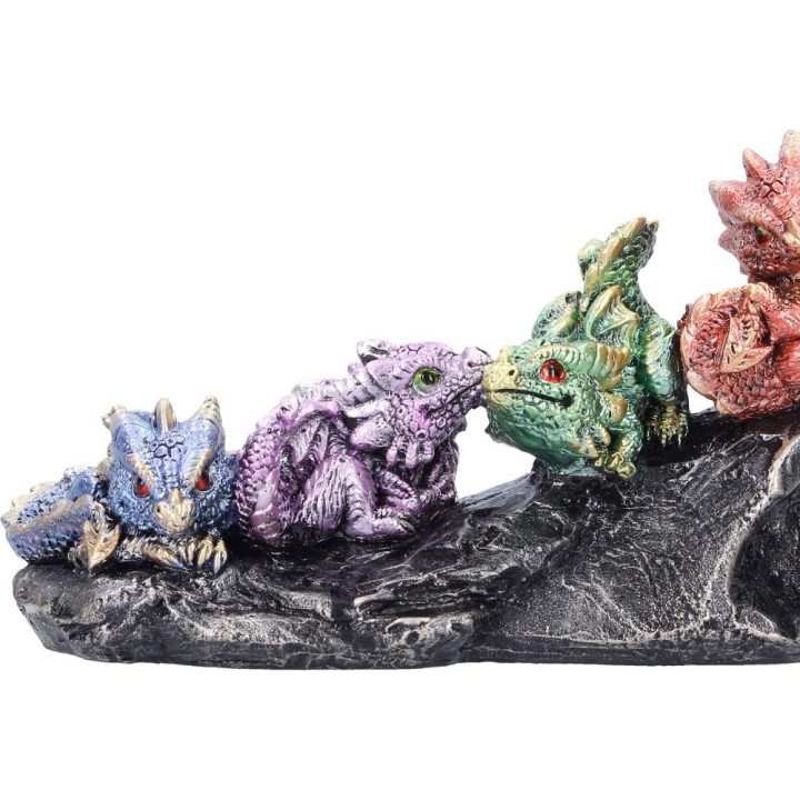 Hatchling Haven 30cm