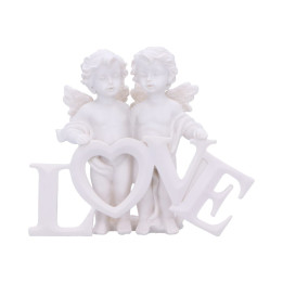 Heavenly Love