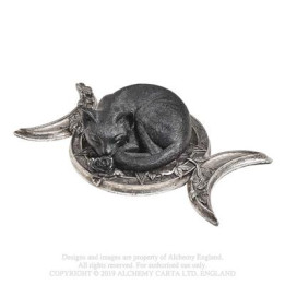 Witches Familiar Ornament