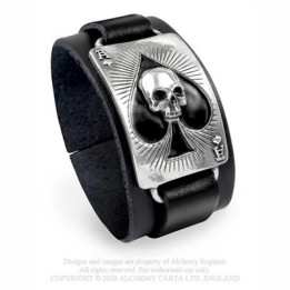 Ace Of Dead Spades