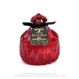 Vintage Scented Candle Ja